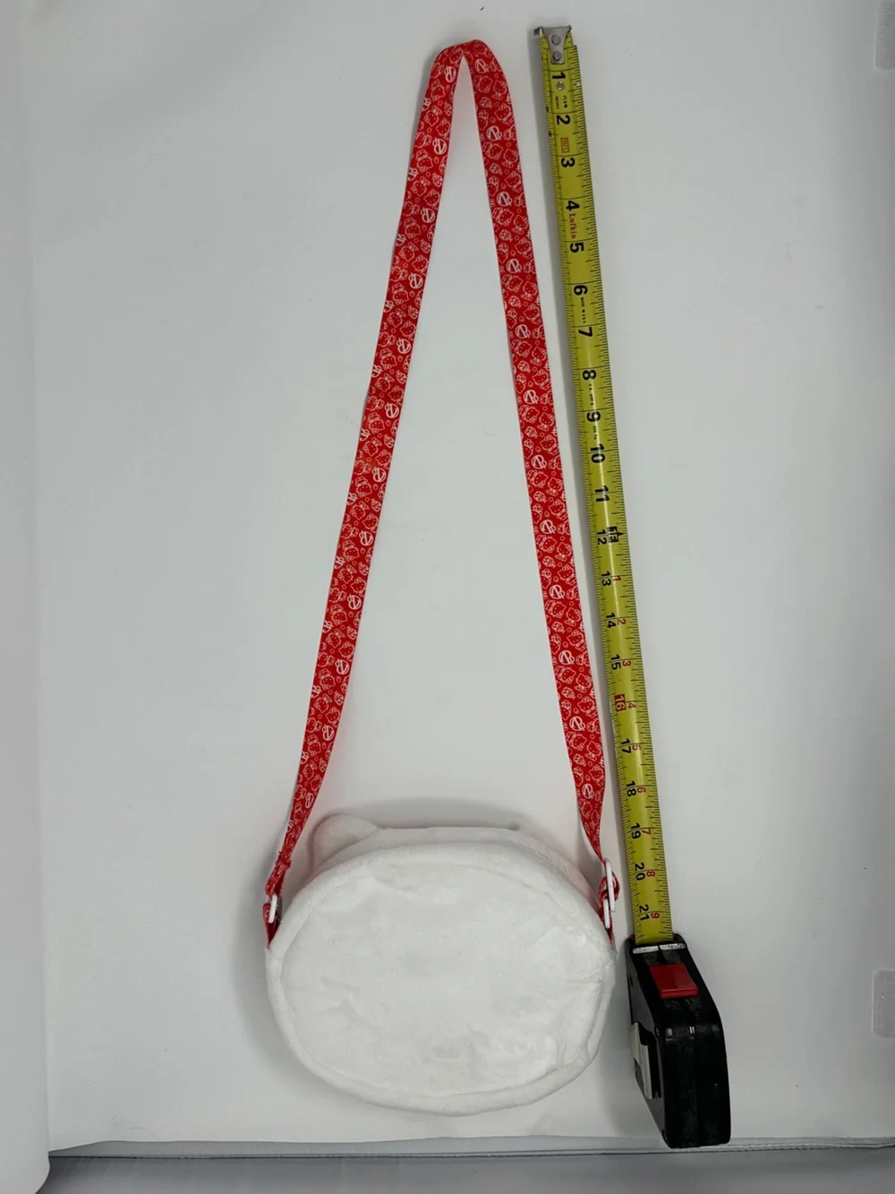 Hello kitty purse - hello kitty interactive “talking” bag